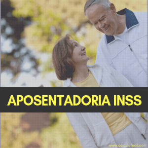 aposentadoria inss